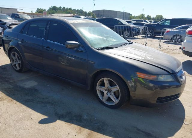 Acura TL