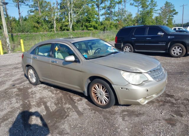 Chrysler Sebring