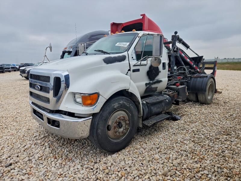 Ford F-650