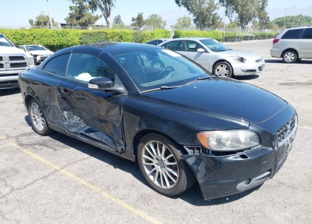 Volvo C70