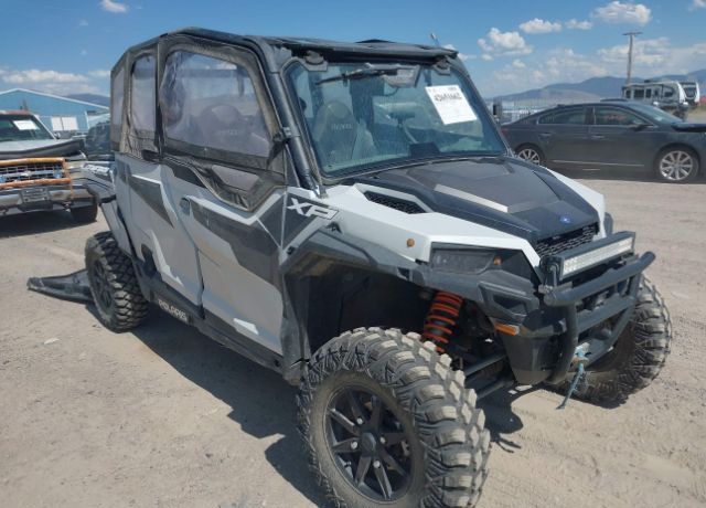 2022 POLARIS GENERAL