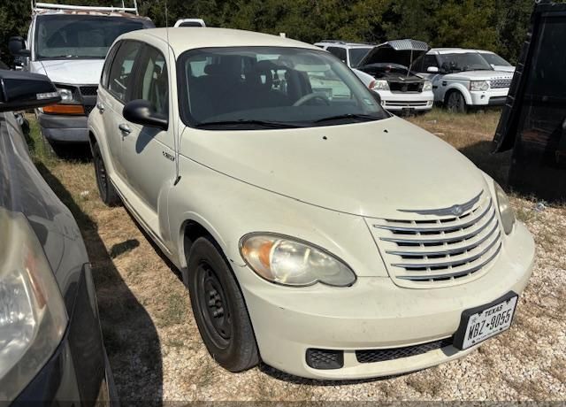 Chrysler PT Cruiser