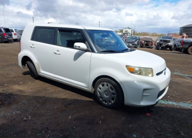 Toyota SCION xB