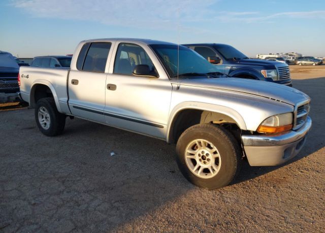 Dodge Dakota