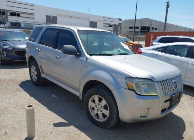 Mercury Mariner