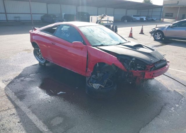 Toyota Celica