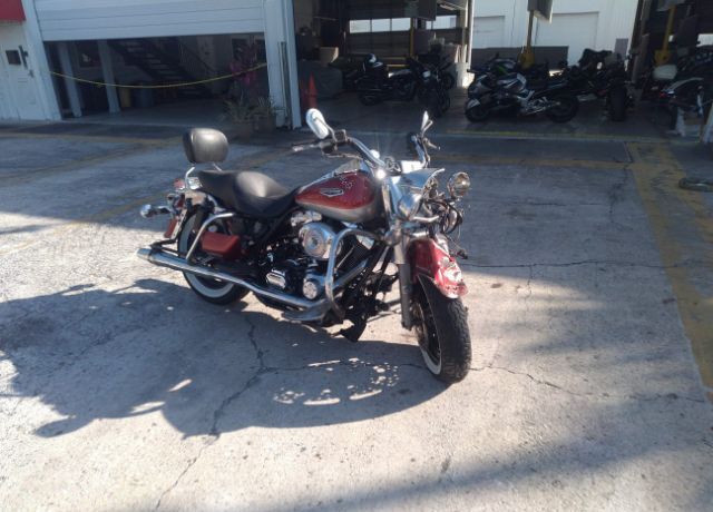 2005 HARLEY DAVIDSON FLHRCI / Road King Classic