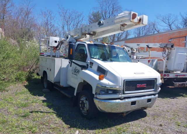 GMC C5