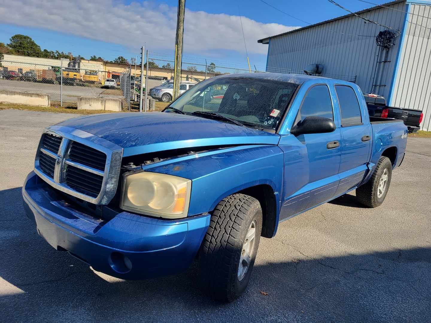 Dodge Dakota