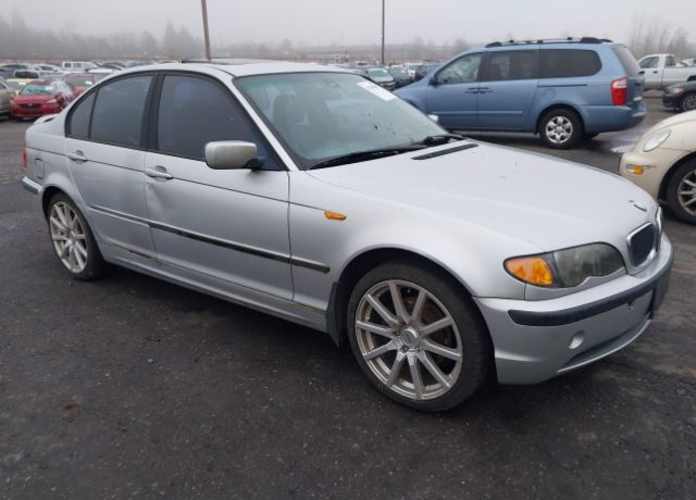 BMW 325xi