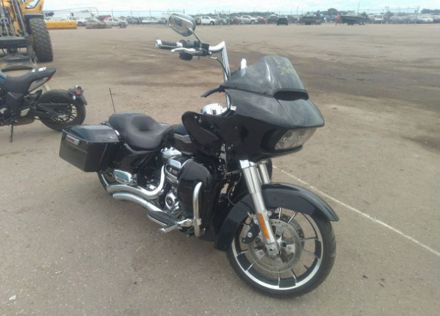 2021 HARLEY DAVIDSON FLTRX / Road Glide