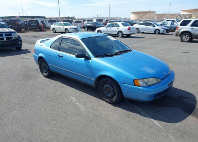 Toyota Paseo