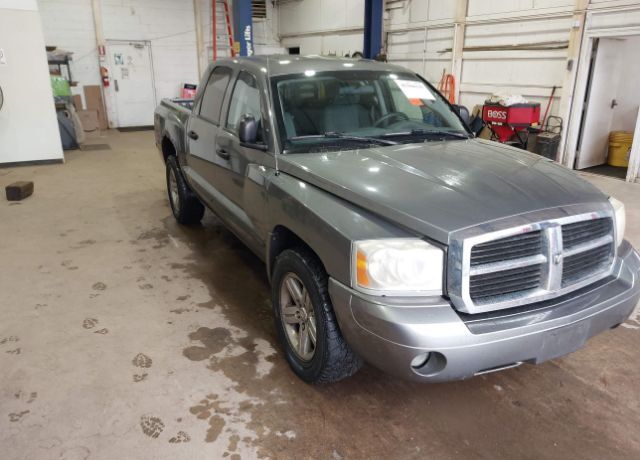 Dodge Dakota