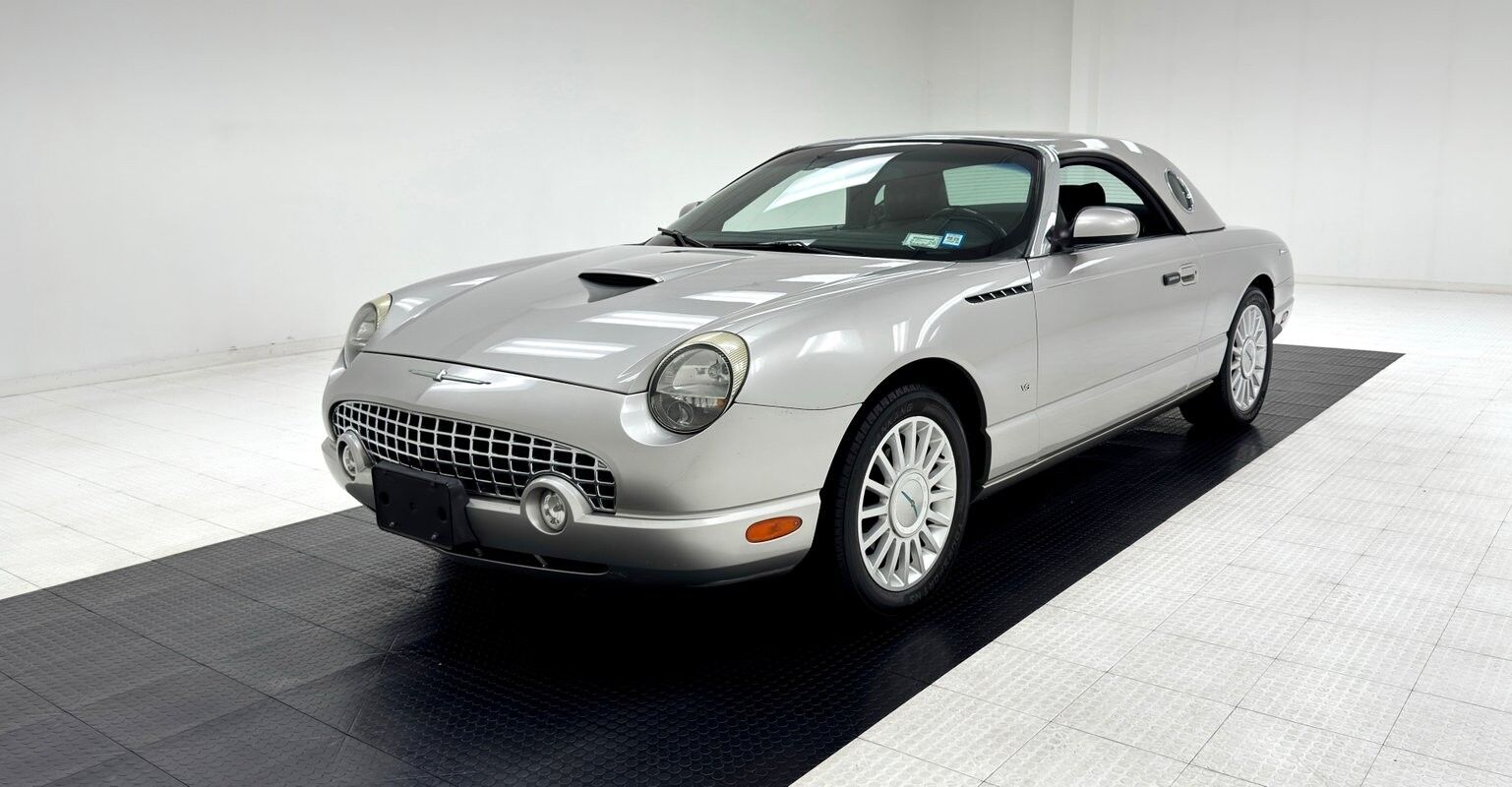 Ford Thunderbird
