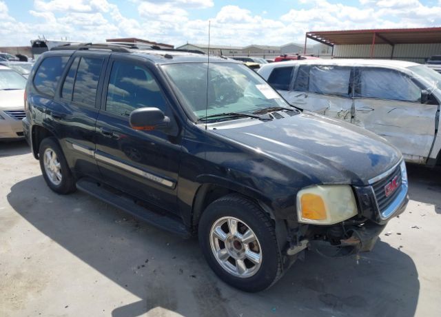 2005 GMC Envoy