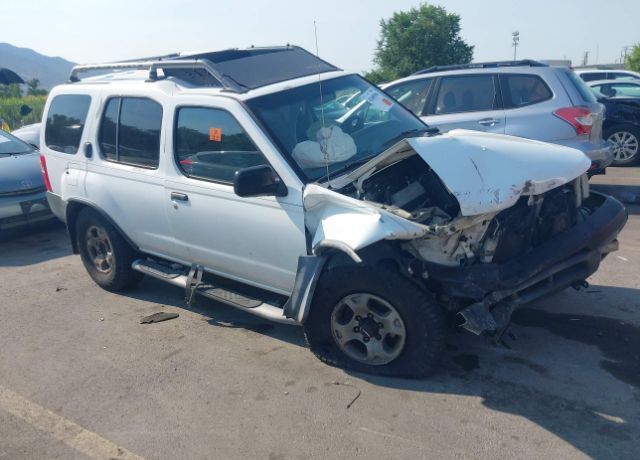 Nissan Xterra
