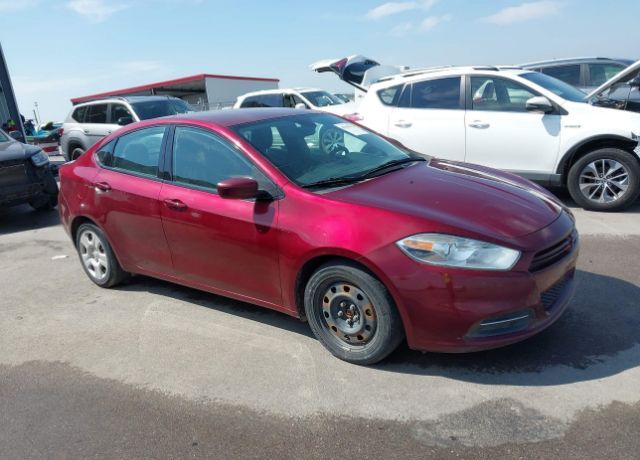 Dodge Dart