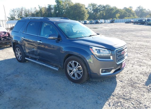 GMC Acadia