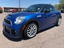 MINI Hardtop
