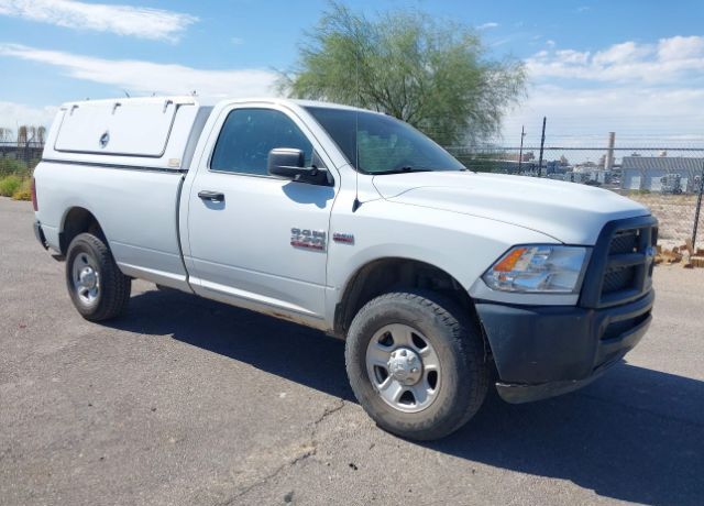 RAM 2500