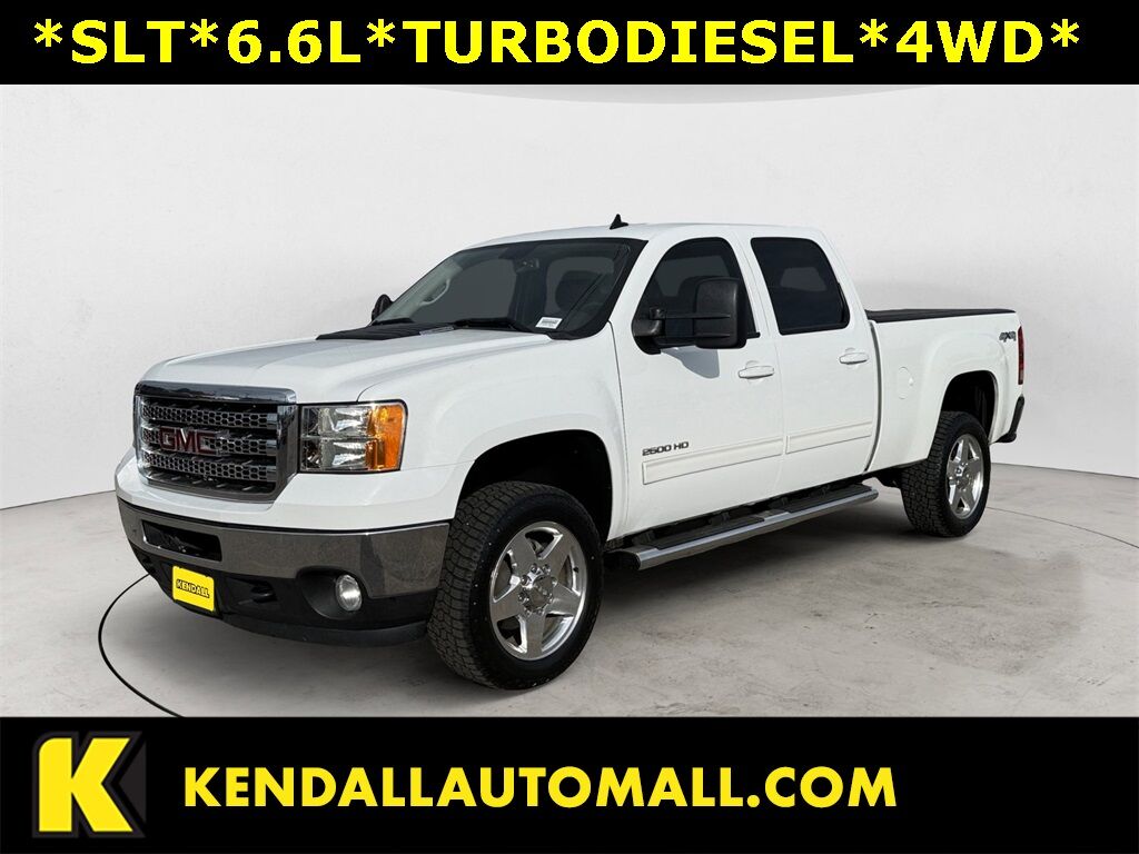 GMC Sierra