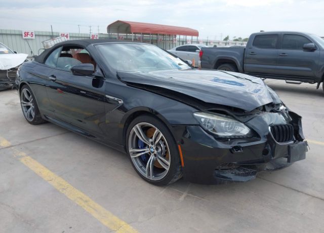 BMW M6