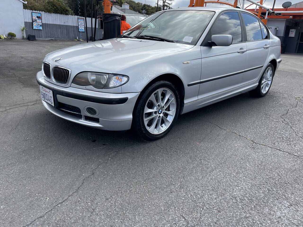 BMW 330xi