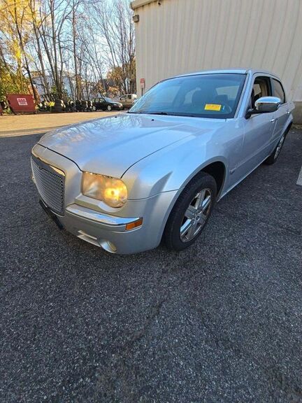 Chrysler 300C