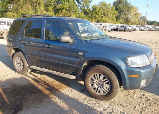 Mercury Mariner