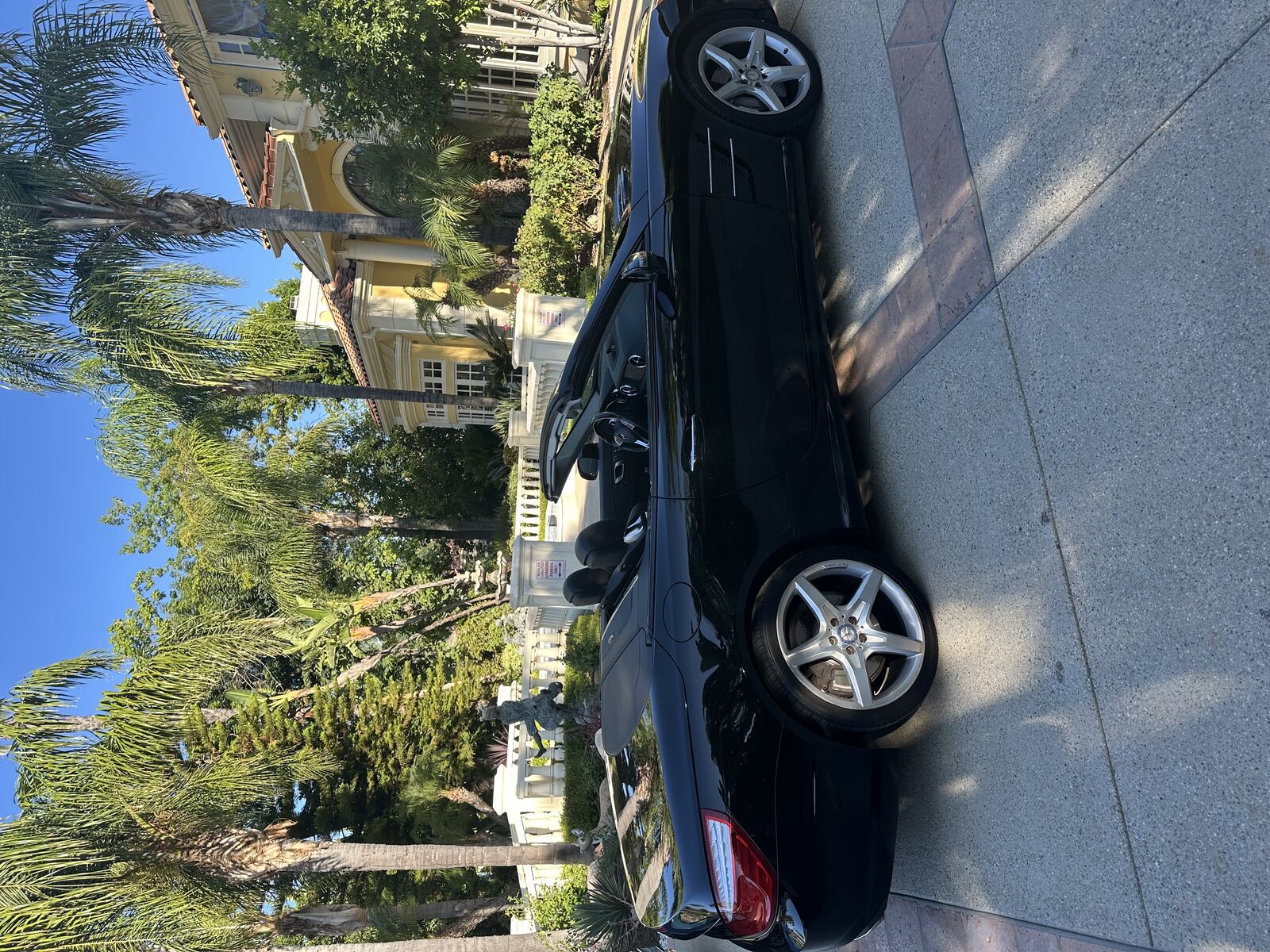 Mercedes-Benz SL-Class