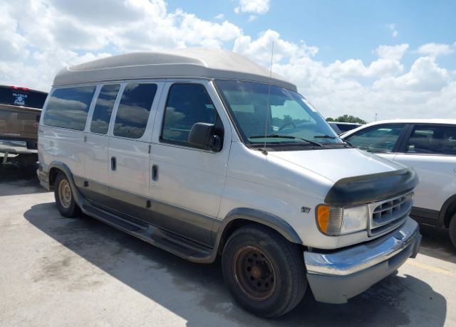 Ford E-150