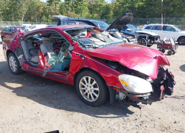 Buick Lucerne