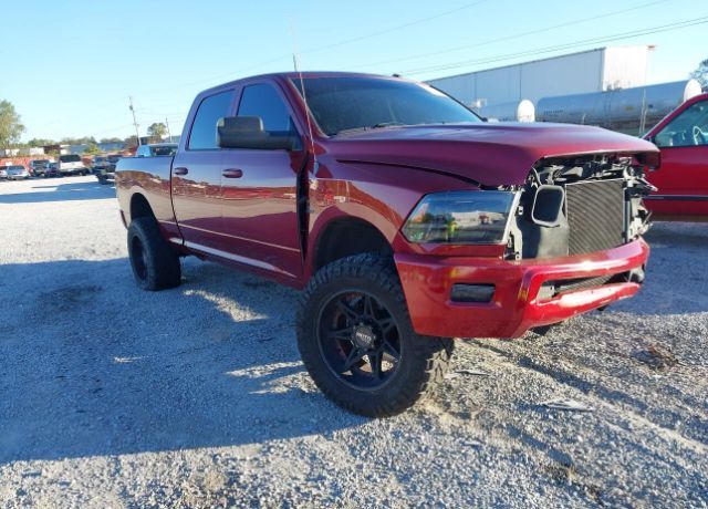 RAM 2500