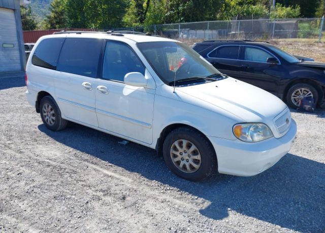 Kia Sedona