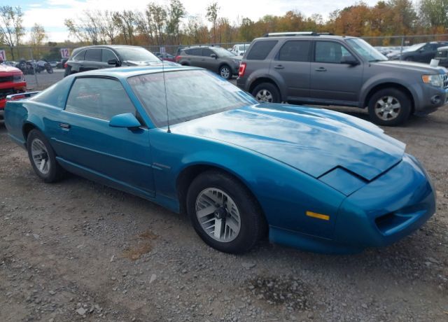 Pontiac Firebird