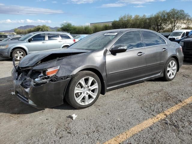 Acura RL