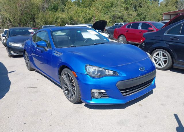 Subaru BRZ