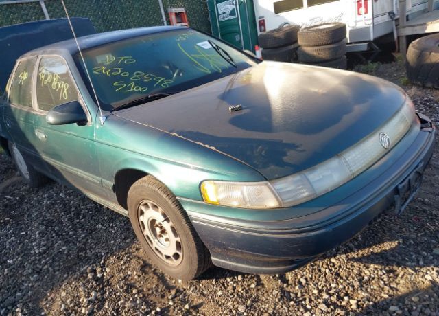 Mercury Sable