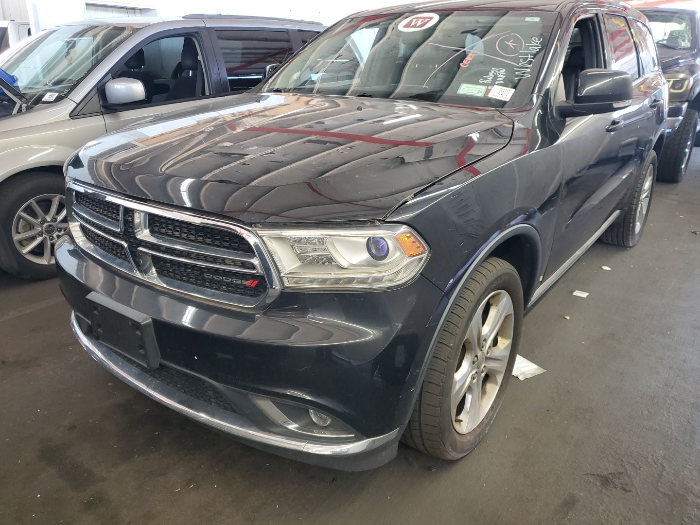 Dodge Durango