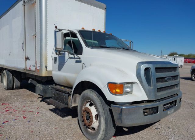 Ford F-750