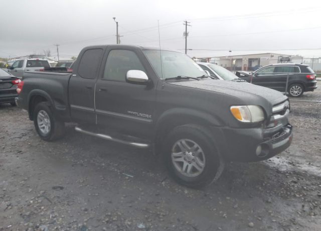 Toyota Tundra