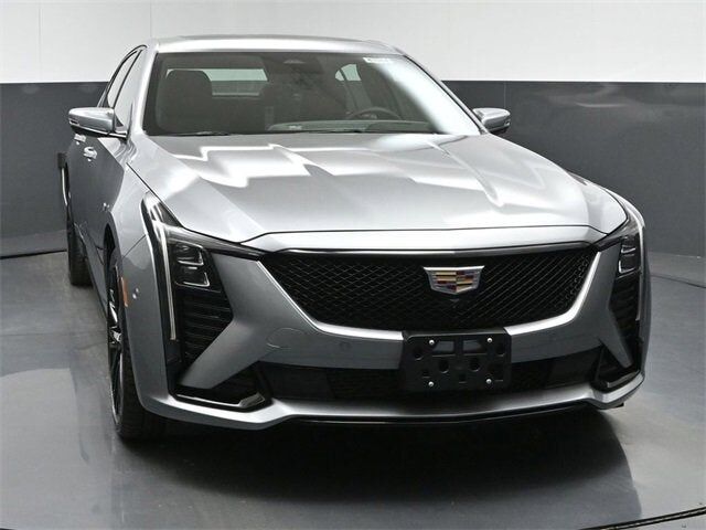 2026 CADILLAC CT5