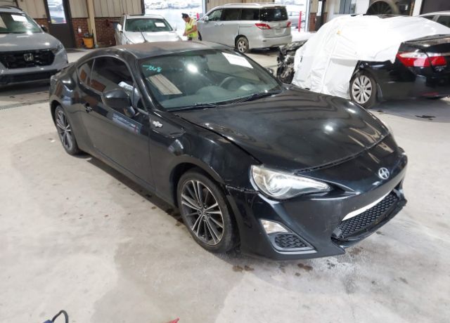 Toyota Scion FR-S