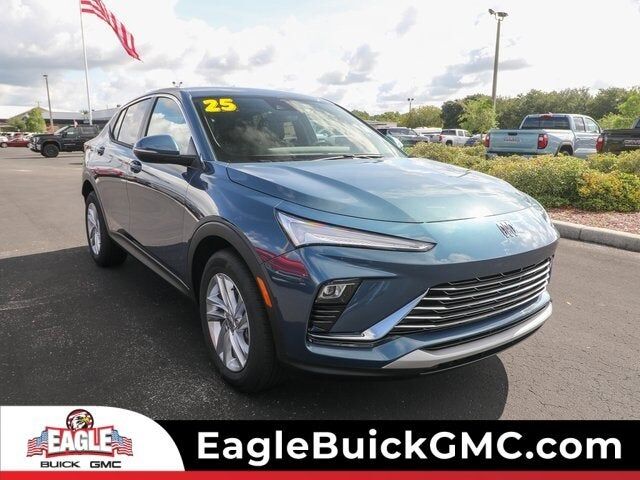 2025 BUICK Envista