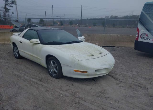 Pontiac Firebird