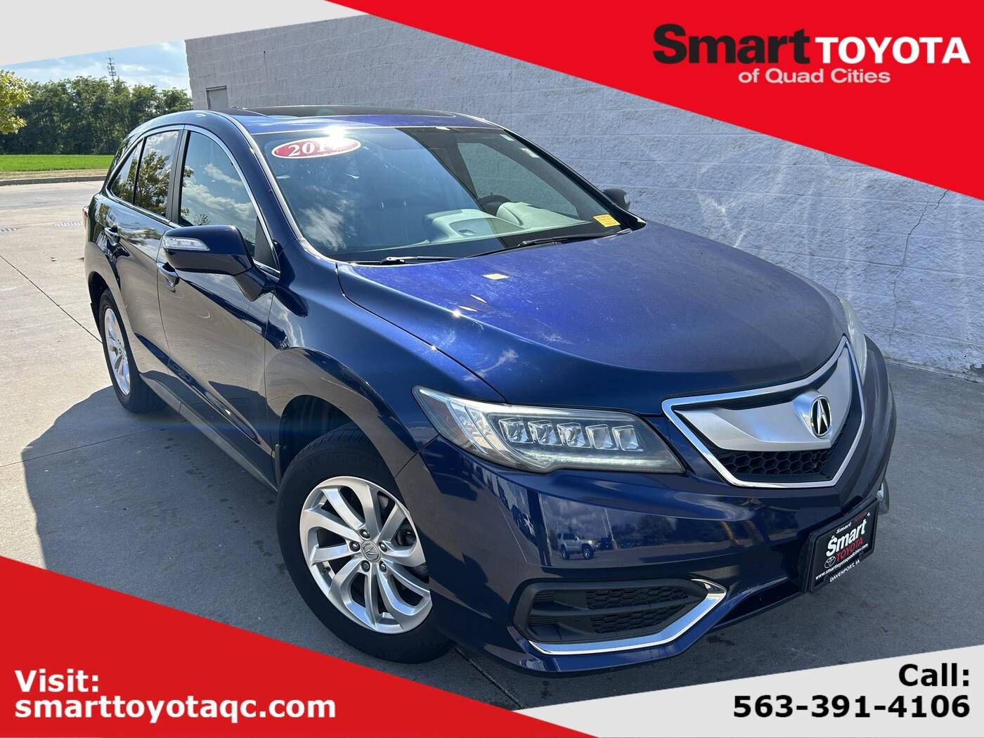 Acura RDX