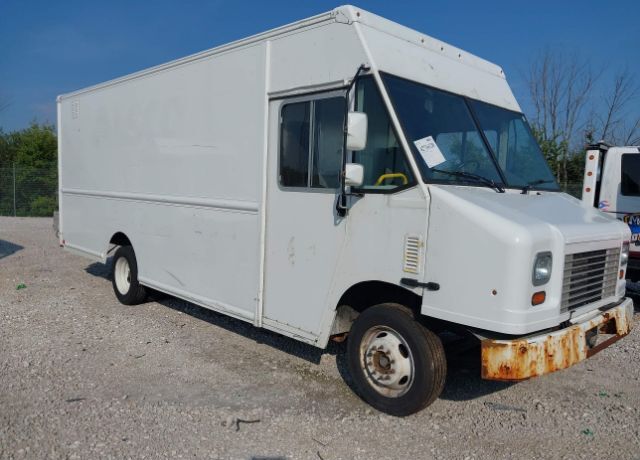 Ford Commercial Chassis