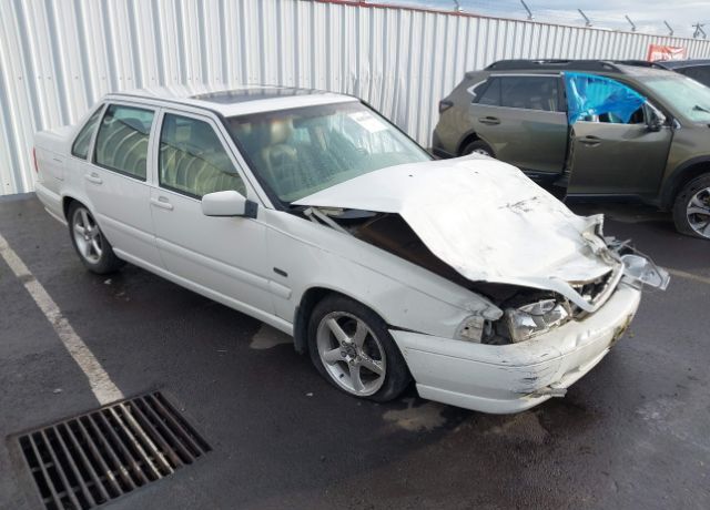 Volvo S70
