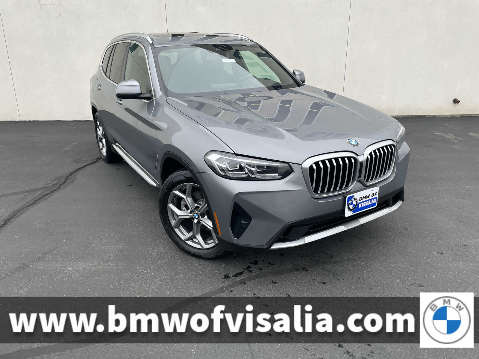 2023 BMW X3