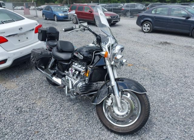 Honda GL1500 (Valkyrie)